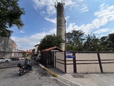 Apartamento, 2 quartos, 46 m² - Foto 1