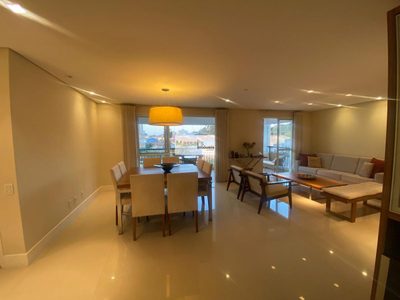 Apartamento, 3 quartos, 136 m² - Foto 2
