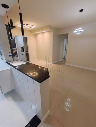 Apartamento, 2 quartos, 78 m² - Foto 3