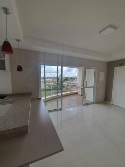 Apartamento, 2 quartos, 78 m² - Foto 3