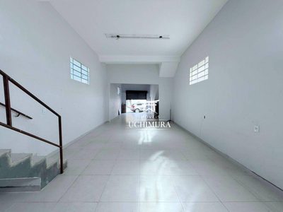 Loja-Salão, 110 m² - Foto 4