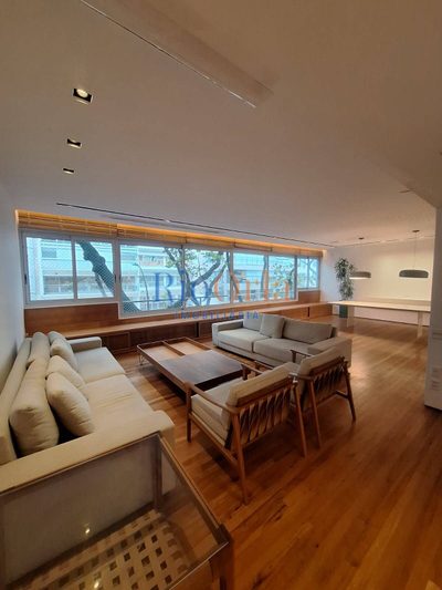 Apartamento, 3 quartos, 240 m² - Foto 5