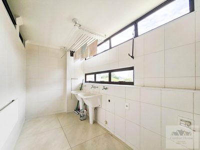 Apartamento, 3 quartos, 126 m² - Foto 5