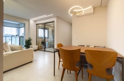 Apartamento, 2 quartos, 69 m² - Foto 5