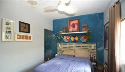 Apartamento, 5 quartos, 200 m² - Foto 2