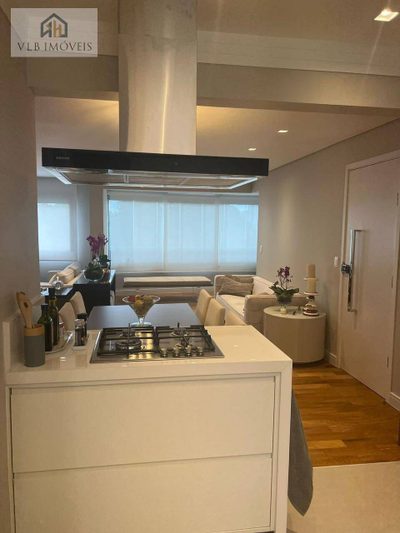 Apartamento, 2 quartos, 105 m² - Foto 2