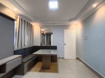 Apartamento, 2 quartos, 48 m² - Foto 1