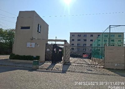 Apartamento, 1 quarto, 44 m² - Foto 1