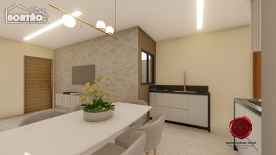 Casa, 3 quartos, 120 m² - Foto 4