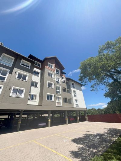 Apartamento, 2 quartos, 62 m² - Foto 1