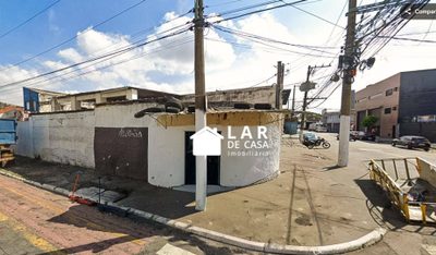 Terreno, 330 m² - Foto 1