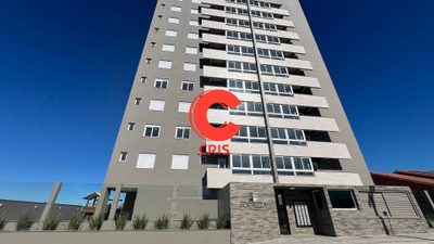 Apartamento, 3 quartos, 84 m² - Foto 1