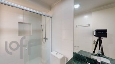 Apartamento, 3 quartos, 100 m² - Foto 3