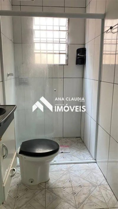 Casa, 2 quartos, 64 m² - Foto 2