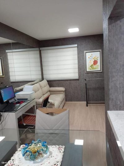 Apartamento, 1 quarto, 44 m² - Foto 2