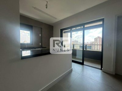 Apartamento, 1 quarto, 55 m² - Foto 3