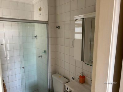 Apartamento, 2 quartos, 65 m² - Foto 5