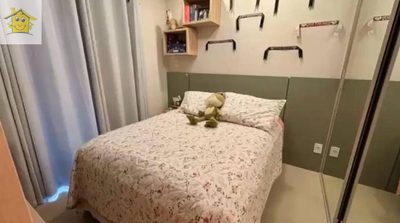 Apartamento, 3 quartos, 112 m² - Foto 2