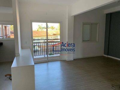 Apartamento, 2 quartos, 76 m² - Foto 1