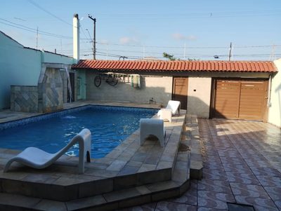 Casa, 5 quartos - Foto 3