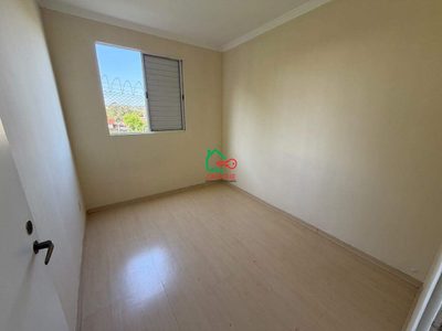 Apartamento, 2 quartos, 42 m² - Foto 2