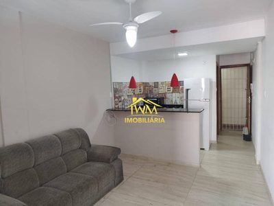 Apartamento, 1 quarto, 45 m² - Foto 3