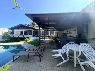 Casa, 4 quartos, 352 m² - Foto 3