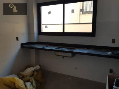 Depósito-Galpão, 296 m² - Foto 3
