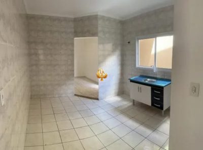 Casa, 2 quartos - Foto 4