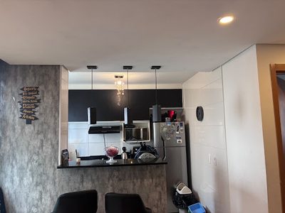 Apartamento, 2 quartos, 39 m² - Foto 4
