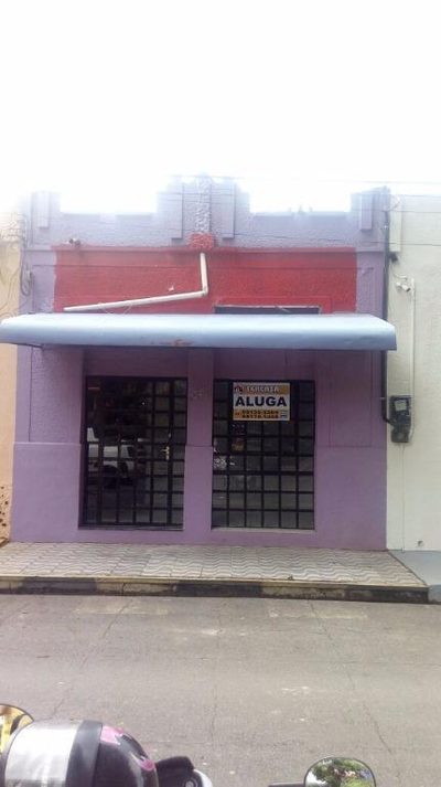 Loja-Salão, 250 m² - Foto 4