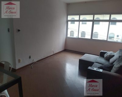 Apartamento, 2 quartos, 100 m² - Foto 3