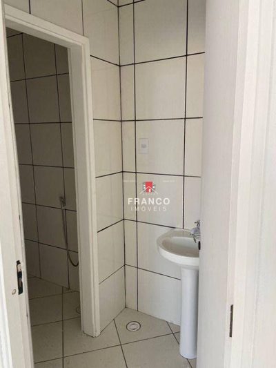 Loja-Salão, 45 m² - Foto 5