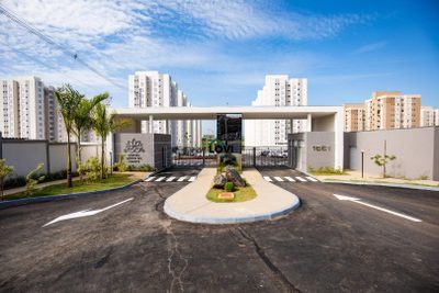 Apartamento, 2 quartos, 57 m² - Foto 1