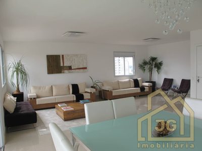 Apartamento, 3 quartos, 198 m² - Foto 5