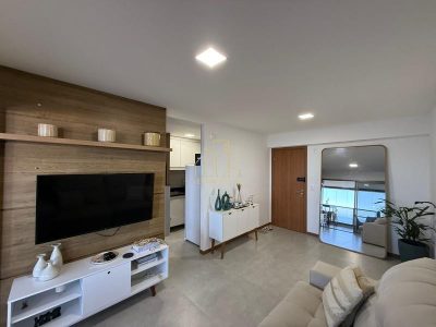Apartamento, 2 quartos, 76 m² - Foto 3