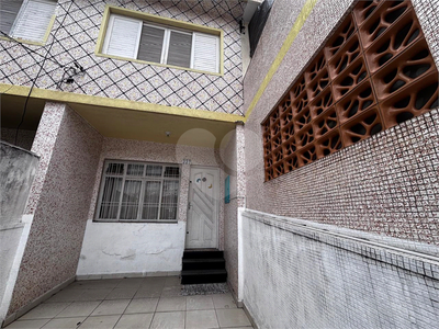 Sobrado, 3 quartos, 150 m² - Foto 1