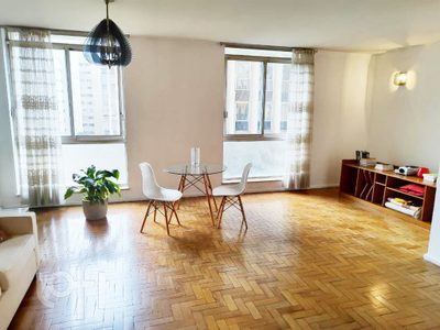 Apartamento, 2 quartos, 143 m² - Foto 4