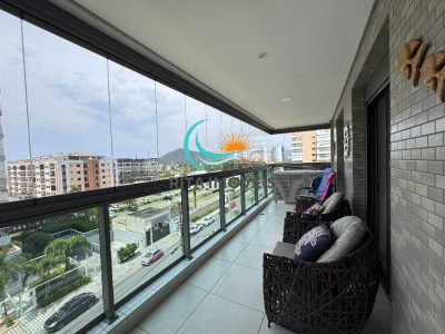 Apartamento, 3 quartos, 95 m² - Foto 5