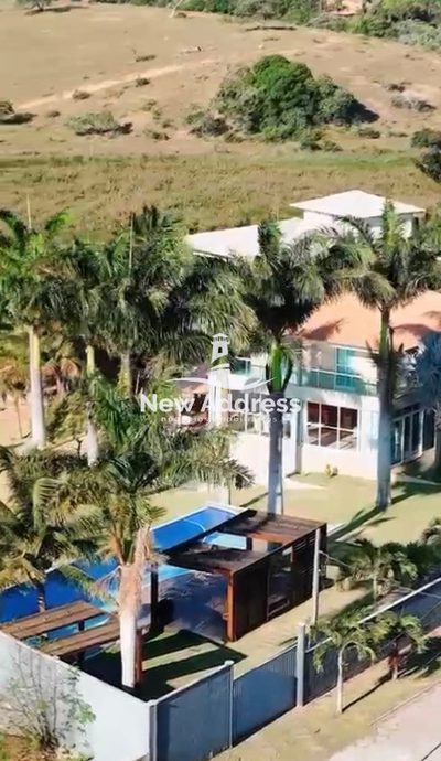 Chácara, 3 quartos, 5468 m² - Foto 3