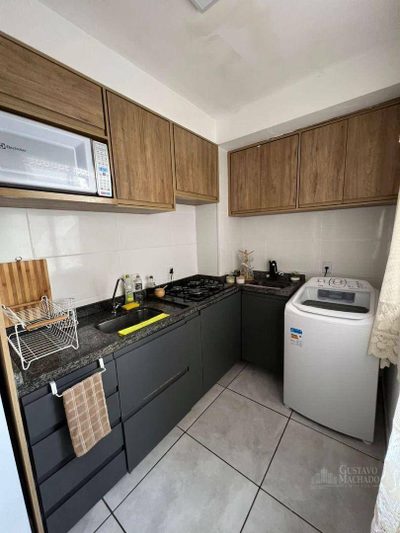 Apartamento, 2 quartos, 49 m² - Foto 3