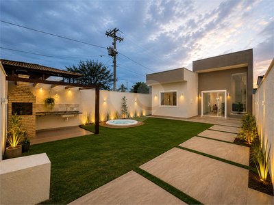 Casa, 2 quartos, 71 m² - Foto 1