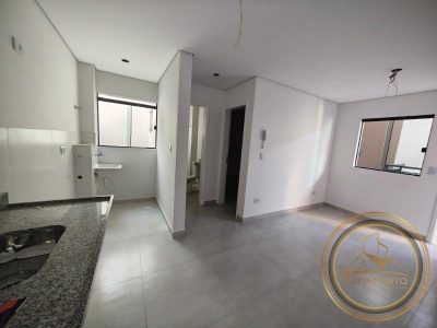Apartamento, 1 quarto, 26 m² - Foto 5