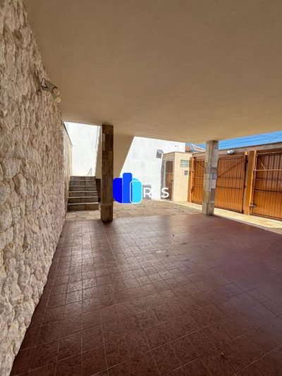 Casa, 121 m² - Foto 3
