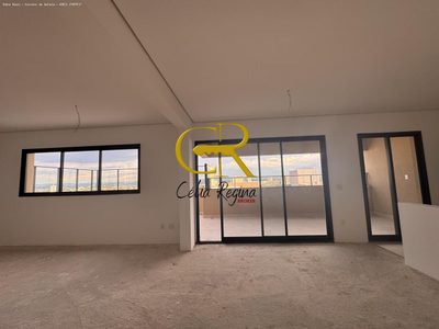 Apartamento, 3 quartos, 234 m² - Foto 3