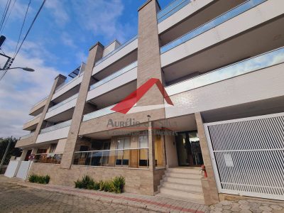 Cobertura, 2 quartos - Foto 3