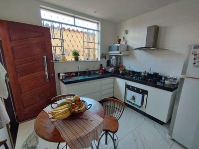 Casa, 3 quartos, 112 m² - Foto 5