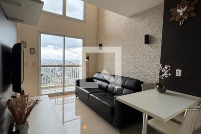 Apartamento, 1 quarto, 48 m² - Foto 2