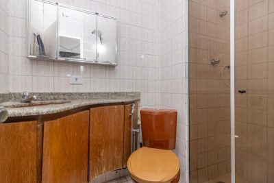 Apartamento, 2 quartos, 44 m² - Foto 3