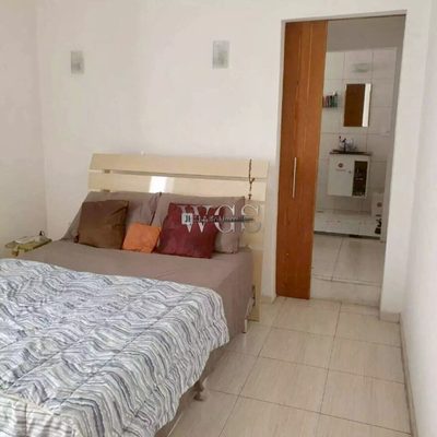 Sobrado, 6 quartos, 200 m² - Foto 5